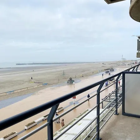 In By The Sea * Nieuwpoort