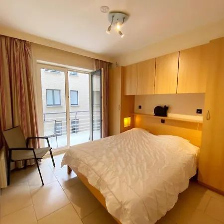 Apartmán In By The Sea