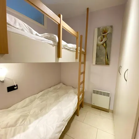 Apartmán In By The Sea *