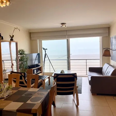 Appartement In By The Sea