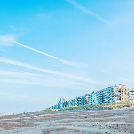 Appartement In By The Sea *