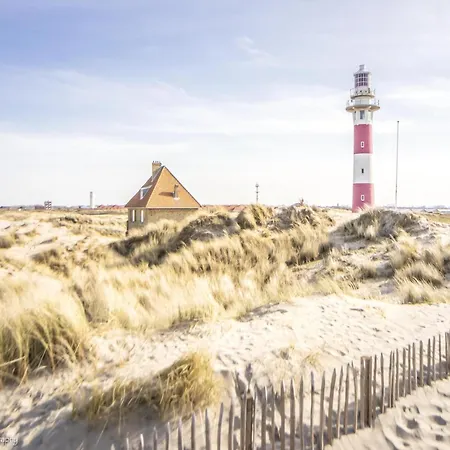 In By The Sea Appartement