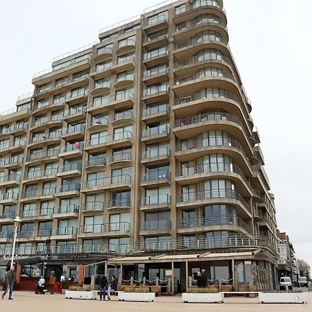 In By The Sea Appartement *