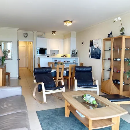 Appartement In By The Sea
