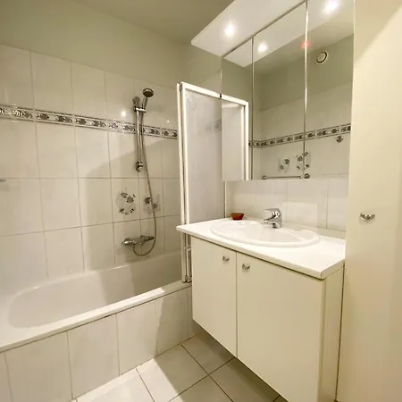 In By The Sea Appartement Nieuwpoort