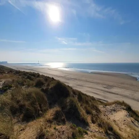 Appartement In By The Sea