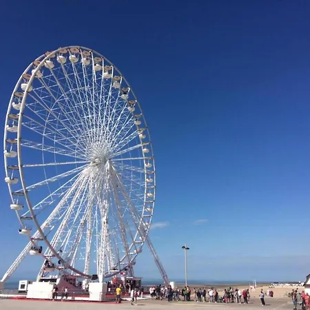 In By The Sea Appartement Nieuwpoort