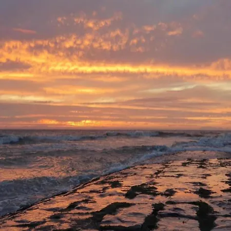 Apartmán In By The Sea Nieuwpoort