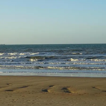 Apartmán In By The Sea *